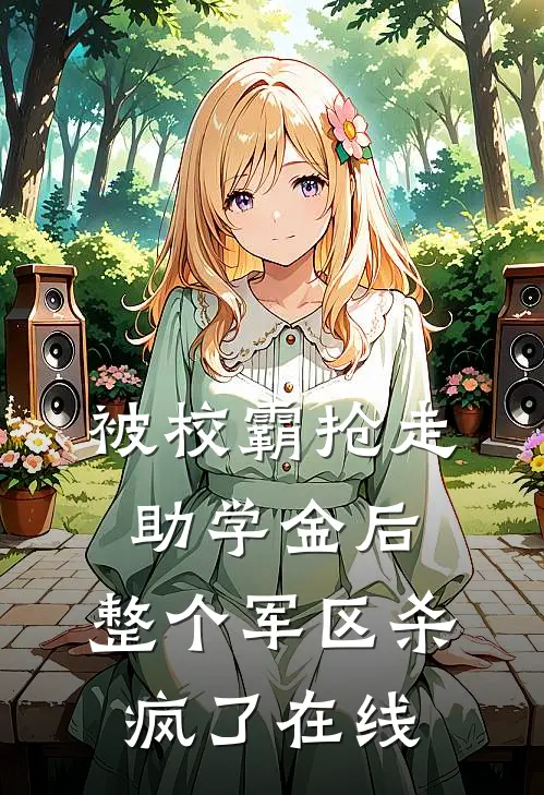 被校霸抢走助学金后，整个军区杀疯了在线