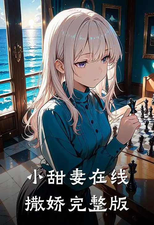 小甜妻在线撒娇完整版