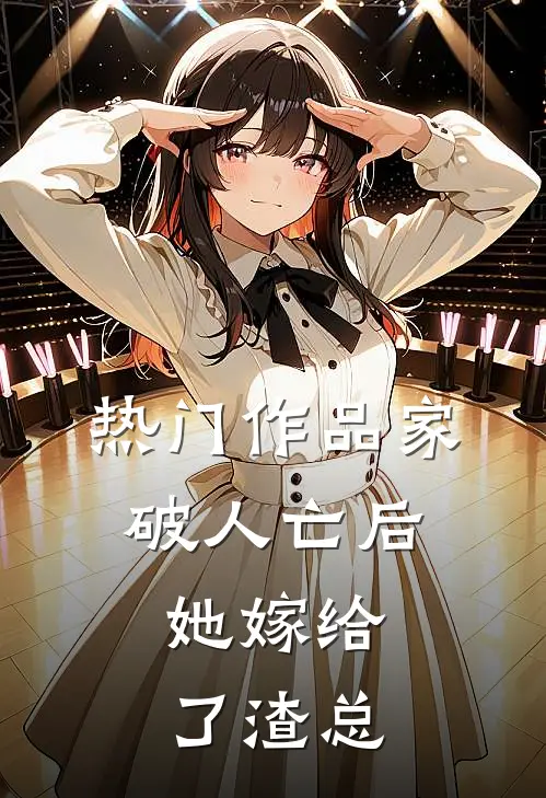 热门作品家破人亡后,她嫁给了渣总