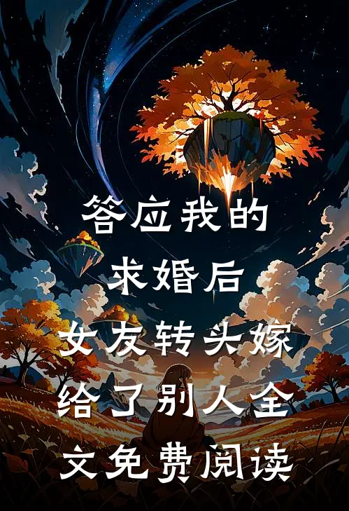 答应我的求婚后，女友转头嫁给了别人全文免费阅读