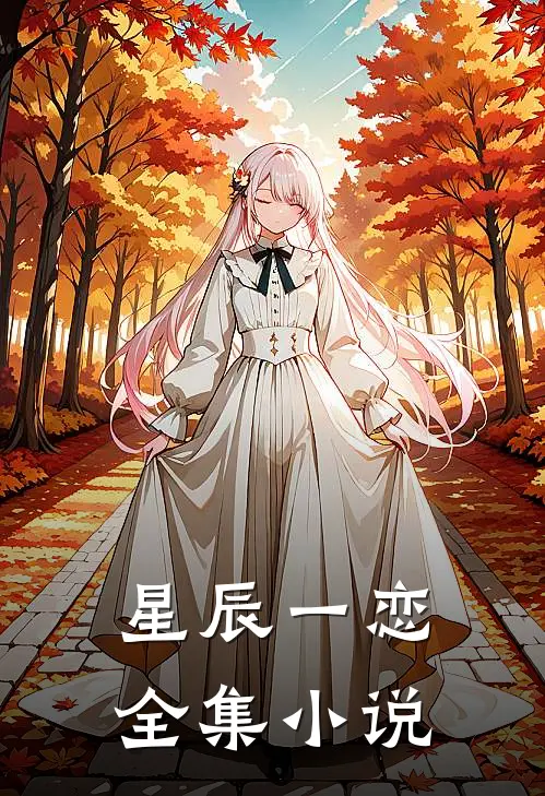 星辰一恋全集小说