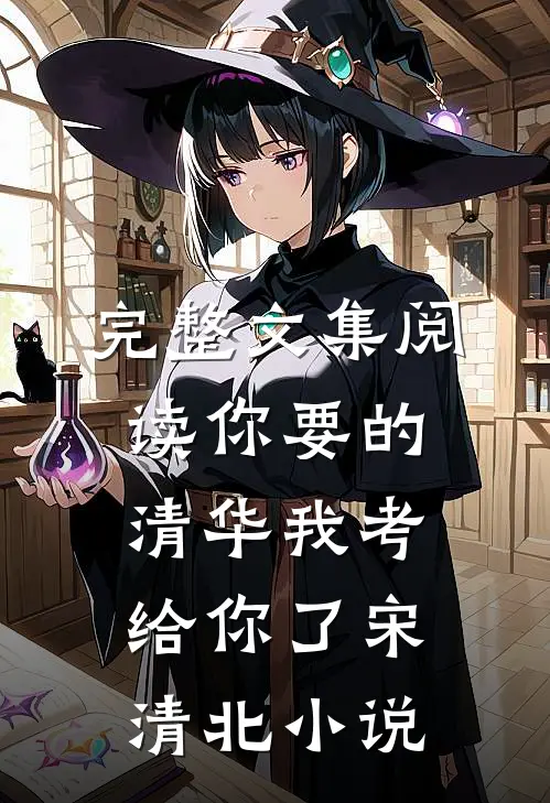 完整文集阅读你要的清华我考给你了宋清北小说