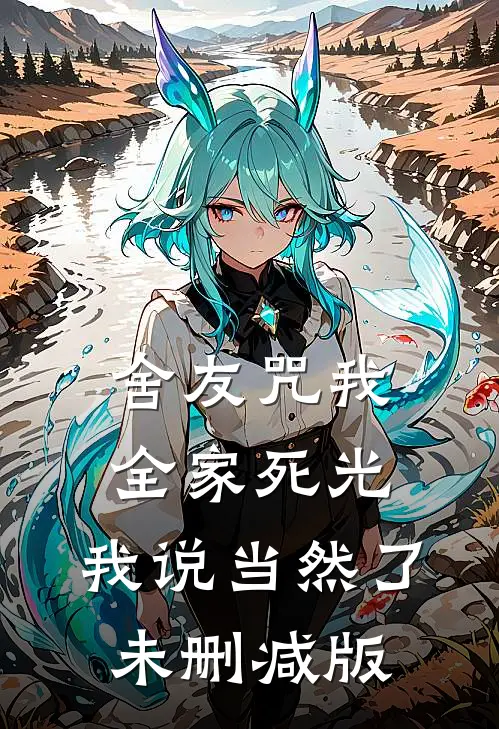舍友咒我全家死光，我说当然了未删减版