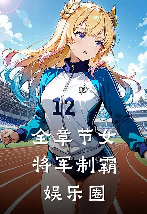 全章节女将军制霸娱乐圈