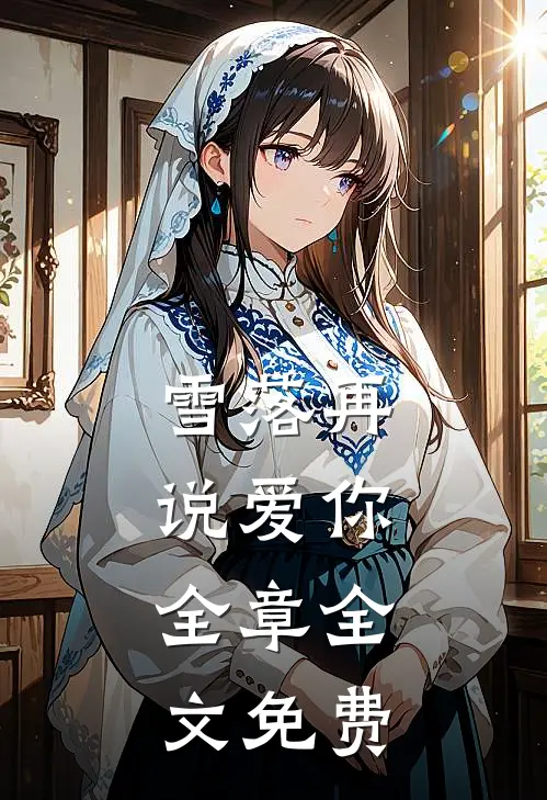 雪落再说爱你：全章 全文免费