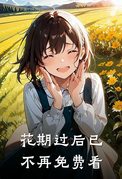 花期过后已不再免费看