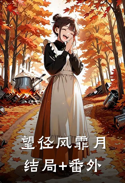 望径风霏月结局+番外