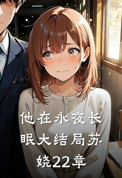 他在永夜长眠大结局苏娆22章