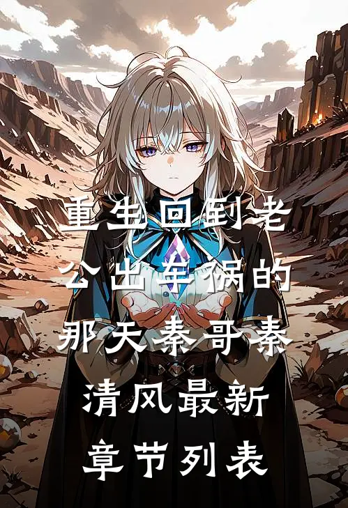 重生回到老公出车祸的那天秦哥秦清风最新章节列表