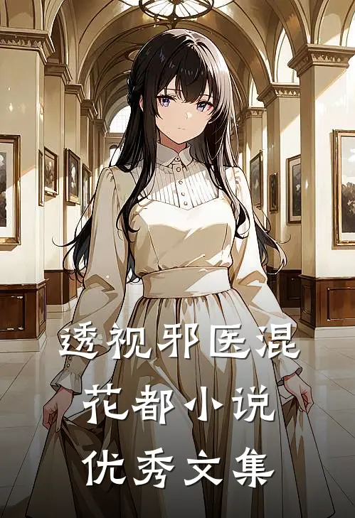 透视邪医混花都小说优秀文集