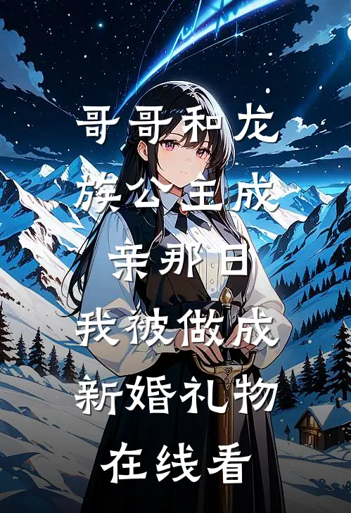 哥哥和龙族公主成亲那日，我被做成新婚礼物在线看