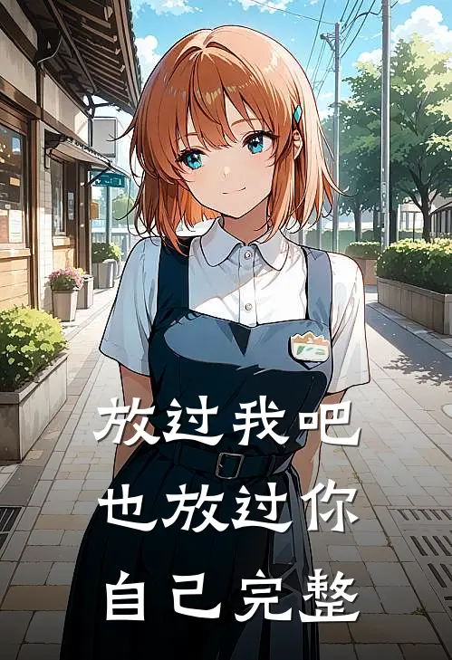放过我吧，也放过你自己完整
