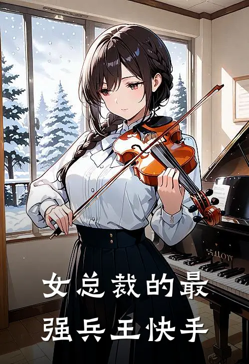 女总裁的最强兵王快手