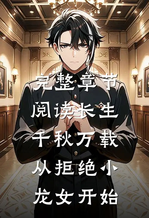 完整章节阅读长生：千秋万载从拒绝小龙女开始