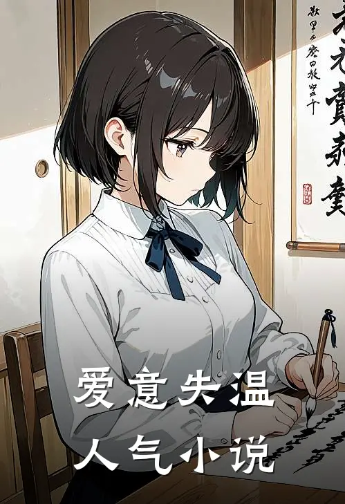爱意失温人气小说