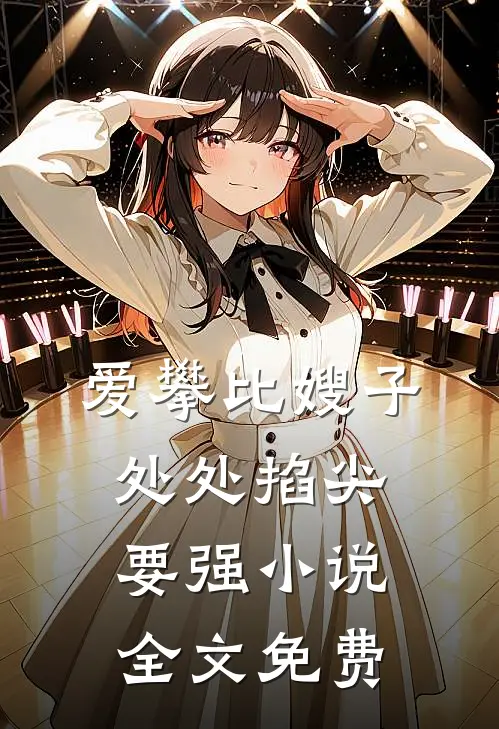 爱攀比嫂子处处掐尖要强小说全文免费