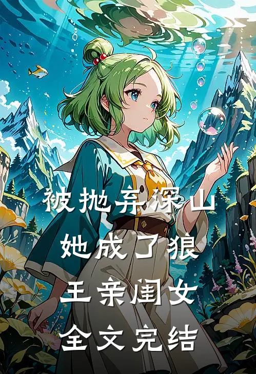 被抛弃深山，她成了狼王亲闺女全文完结