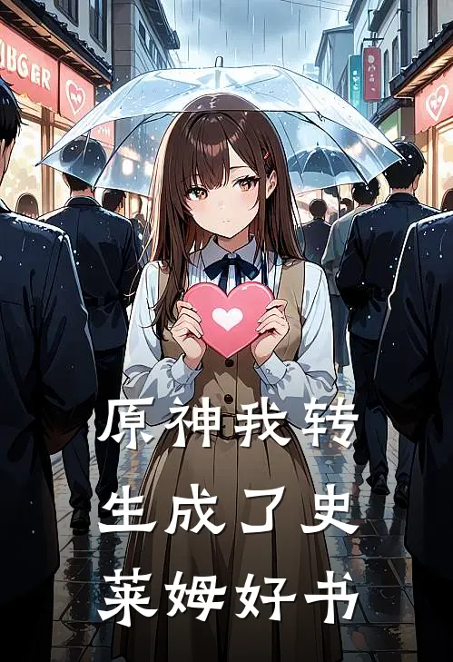 原神我转生成了史莱姆好书