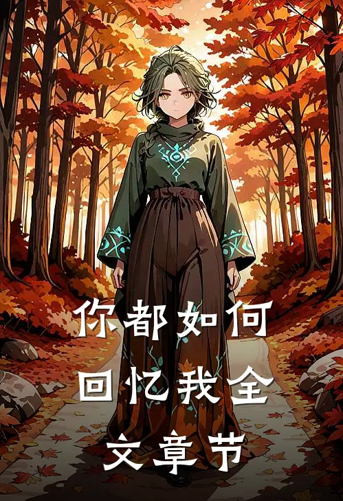 你都如何回忆我全文章节