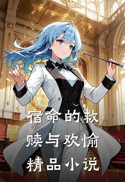 宿命的救赎与欢愉精品小说