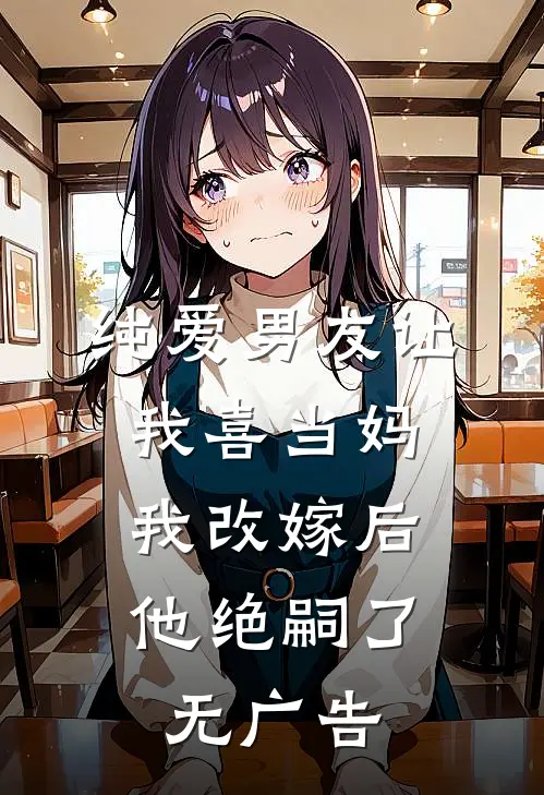 纯爱男友让我喜当妈，我改嫁后他绝嗣了无广告