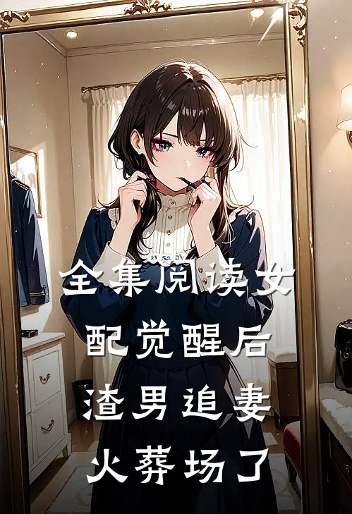 全集阅读女配觉醒后，渣男追妻火葬场了