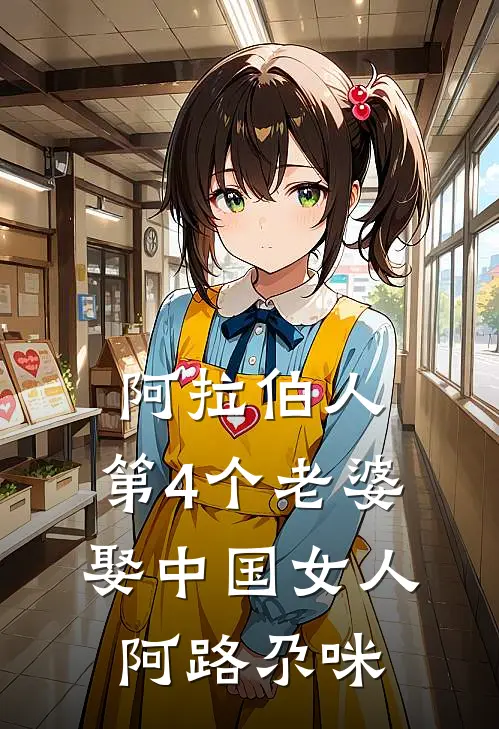 阿拉伯人：第4个老婆娶中国女人阿路尕咪