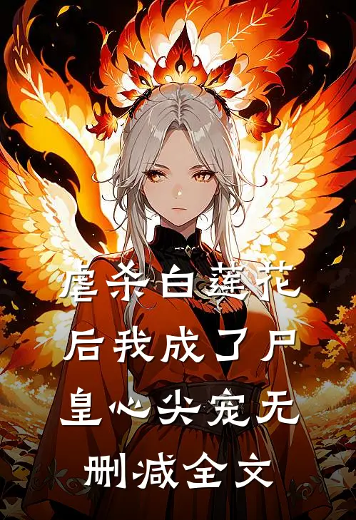 虐杀白莲花后我成了尸皇心尖宠无删减全文