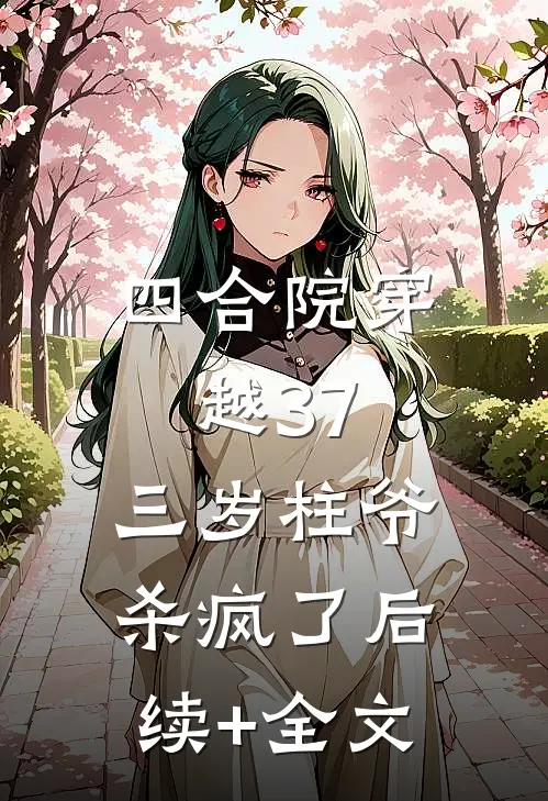 四合院穿越37，三岁柱爷杀疯了后续+全文
