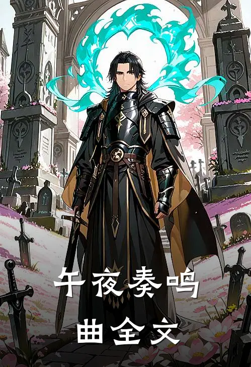 午夜奏鸣曲全文