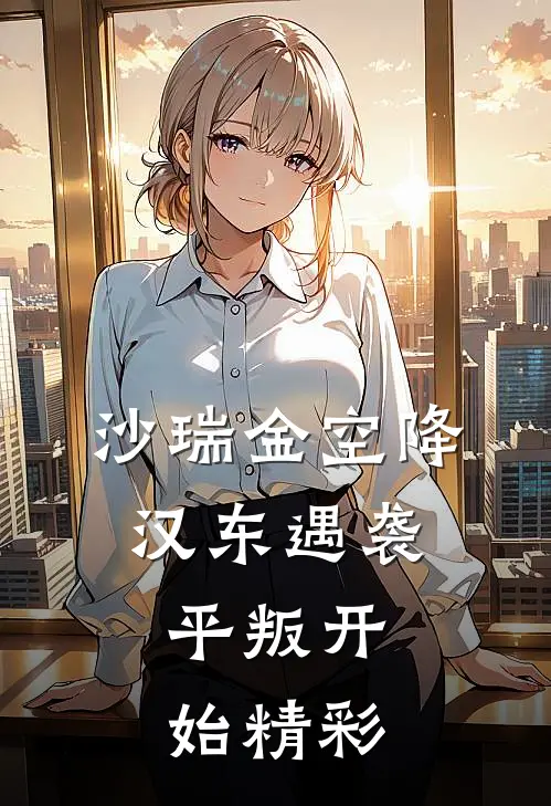 沙瑞金空降汉东遇袭，平叛开始精彩