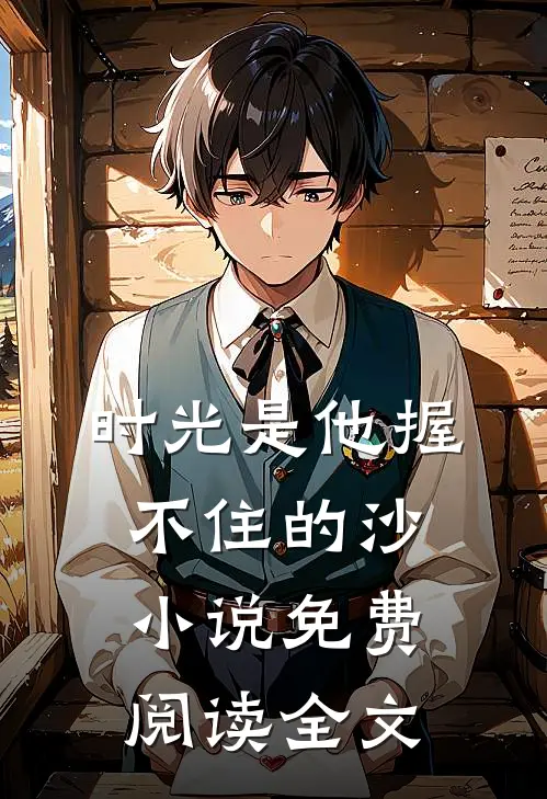 时光是他握不住的沙小说免费阅读全文