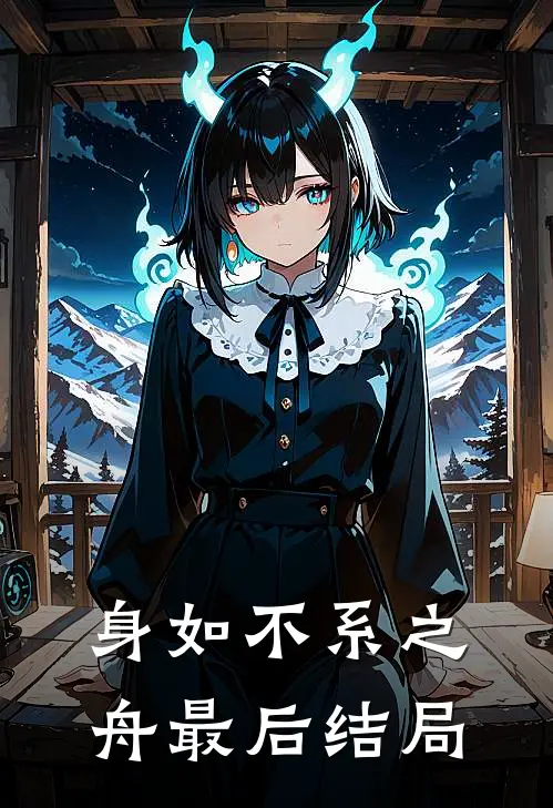 身如不系之舟最后结局