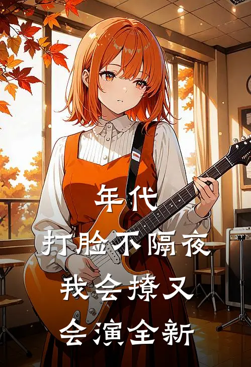 年代，打脸不隔夜，我会撩又会演全新