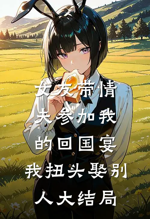 女友带情夫参加我的回国宴，我扭头娶别人大结局