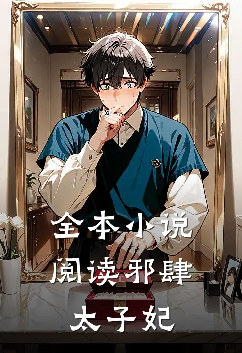 全本小说阅读邪肆太子妃