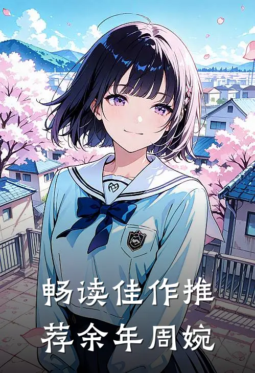 畅读佳作推荐余年周婉