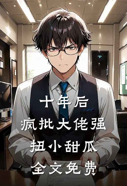 十年后，疯批大佬强扭小甜瓜全文免费