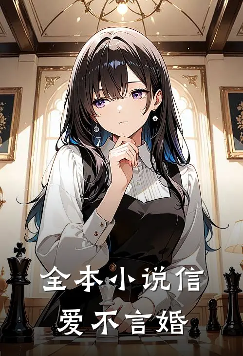 全本小说信爱不言婚