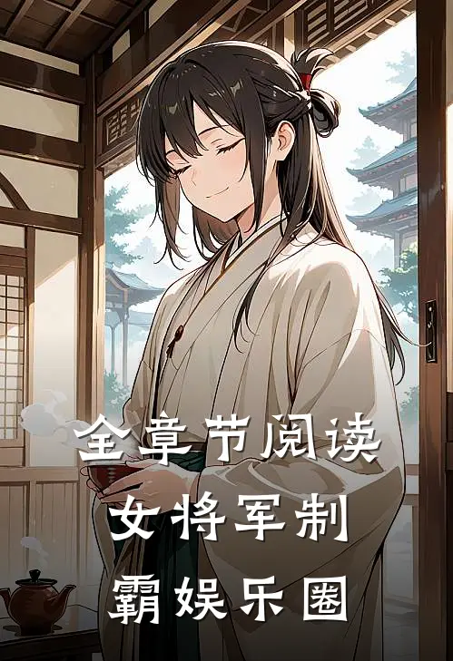 全章节阅读女将军制霸娱乐圈