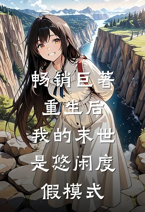 畅销巨著重生后，我的末世是悠闲度假模式