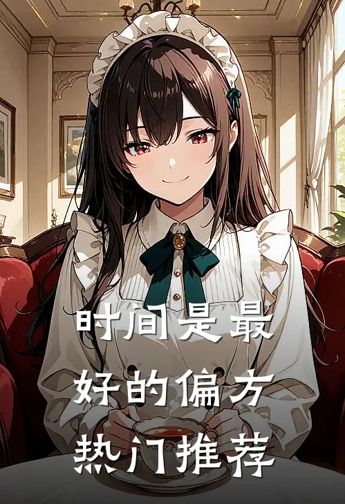 时间是最好的偏方热门推荐