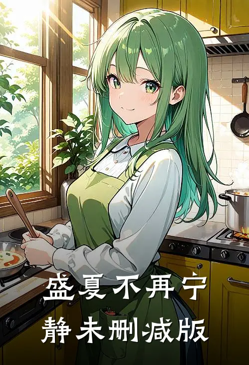盛夏不再宁静未删减版