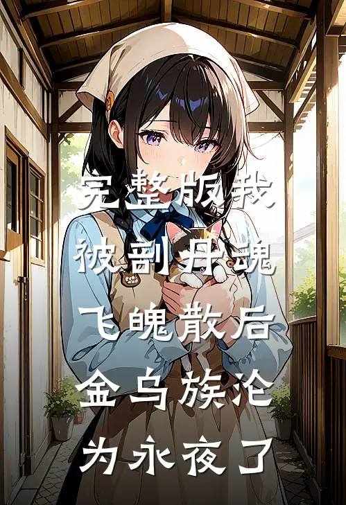 完整版我被剖丹魂飞魄散后，金乌族沦为永夜了