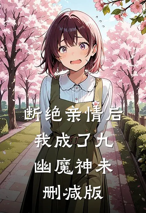 断绝亲情后，我成了九幽魔神未删减版