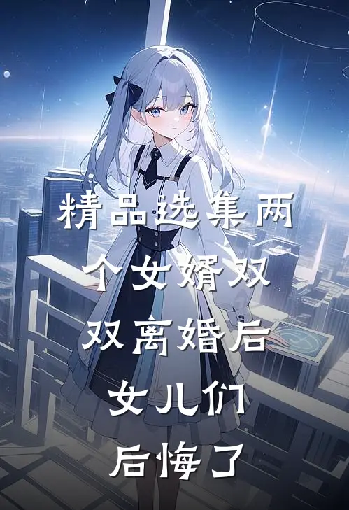 精品选集两个女婿双双离婚后，女儿们后悔了