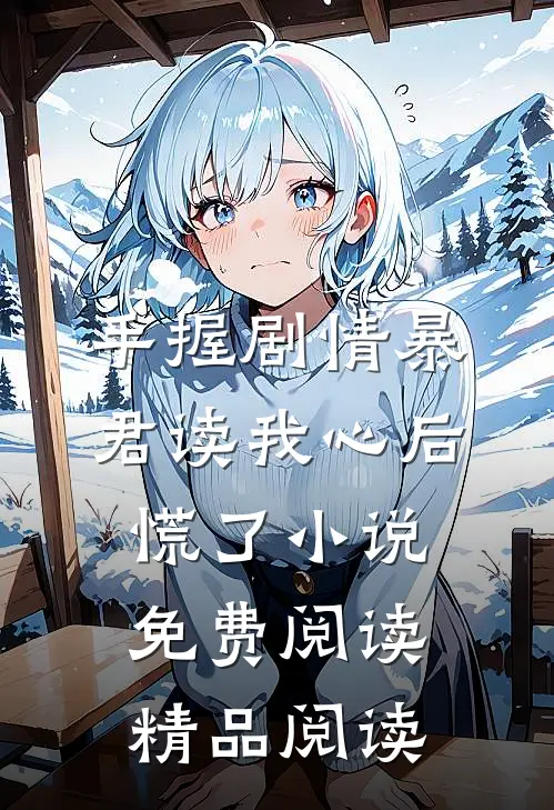手握剧情暴君读我心后慌了小说免费阅读精品阅读
