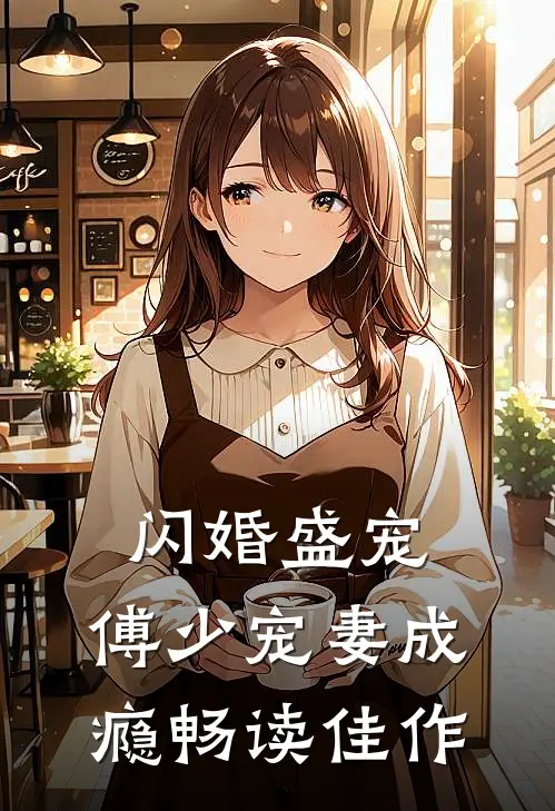 闪婚盛宠，傅少宠妻成瘾畅读佳作