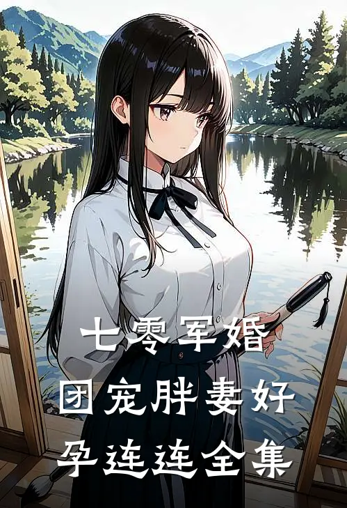 七零军婚，团宠胖妻好孕连连全集