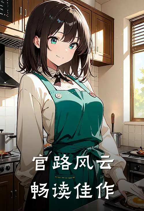 官路风云畅读佳作